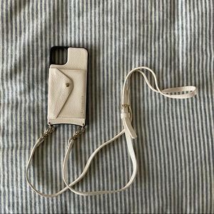 Bandolier for IPhone 11 Pro Max